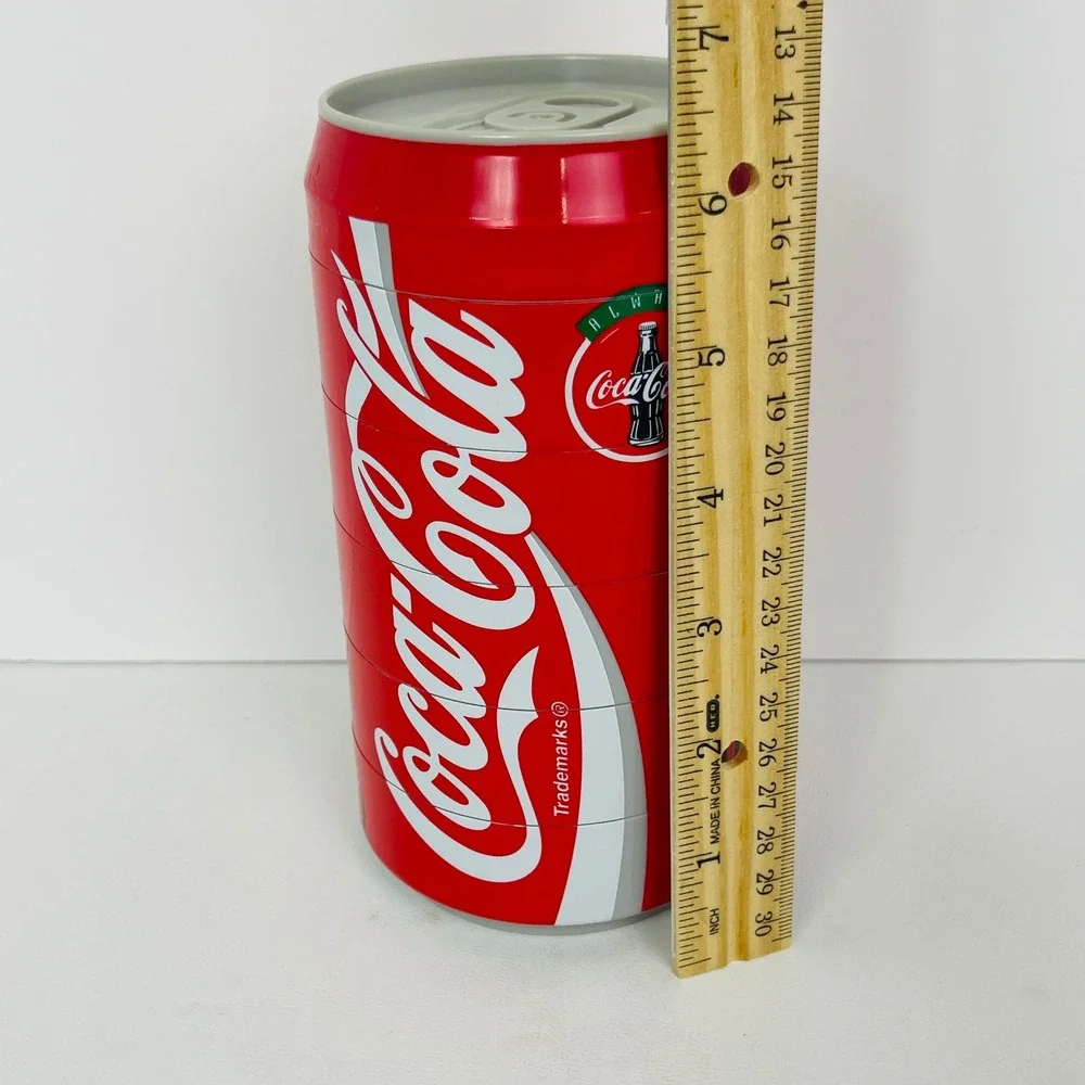 N/A coca cola